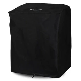 Housse Noire Le Marquier Pour Planchas 60 Cm Sur Chariot Ou Desserte 3 Housse Noire Le Marquier Pour Planchas 60 Cm Sur Chariot Ou Desserte