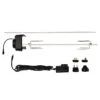 Kit Rôtissoire Pour Barbecue Masterbuilt Gravity Series 560, 800 Et 1050 2 Kit Rôtissoire Pour Barbecue Masterbuilt Gravity Series 560, 800 Et 1050 -Le Monde du Barbecue Soldes Boutique mb20091220 kit rotissoire barbecue masterbuilt gravity series 560 800 1050