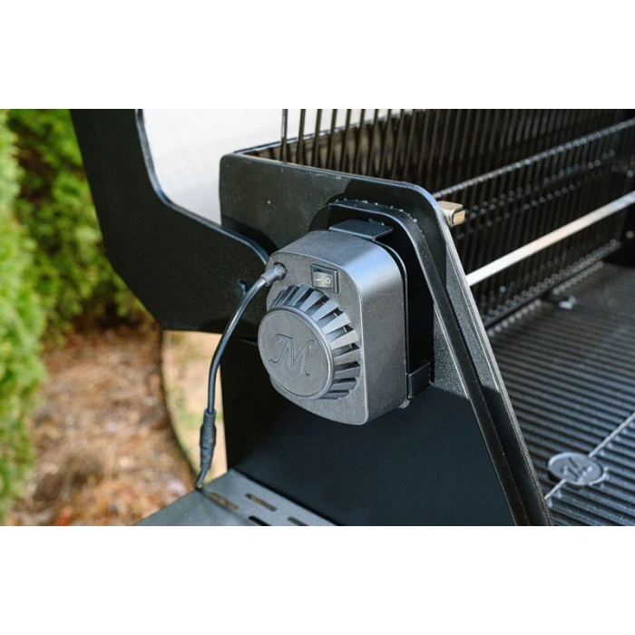Kit Rôtissoire Pour Barbecue Masterbuilt Gravity Series 560, 800 Et 1050 9 Kit Rôtissoire Pour Barbecue Masterbuilt Gravity Series 560, 800 Et 1050 – Image 7