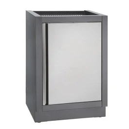 Meuble De Rangement 1 Tiroir Pour Cuisine Extérieure Oasis Napoleon 3 Meuble De Rangement 1 Tiroir Pour Cuisine Extérieure Oasis Napoleon