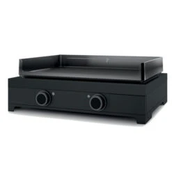 Pack Plancha à Gaz Forge Adour MODERN 60 Acier Noir + Chariot 21 Pack Plancha à Gaz Forge Adour MODERN 60 Acier Noir + Chariot -Le Monde du Barbecue Soldes Boutique moderne60an plancha electrique forge adour modern 60 acier noir 2