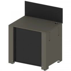 Cuisine D'extérieur ENO Modulo Acier Pour Plancha - 3 Modules Avec Cuisinière 11 Cuisine D'extérieur ENO Modulo Acier Pour Plancha - 3 Modules Avec Cuisinière -Le Monde du Barbecue Soldes Boutique modulo plancha acier cuisine exterieur eno 2 1