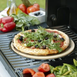 Pierre à Pizza En Céramique Culinary Modular Pour Barbecue Campingaz 9 Pierre à Pizza En Céramique Culinary Modular Pour Barbecue Campingaz -Le Monde du Barbecue Soldes Boutique pizza barbecue campingaz 2