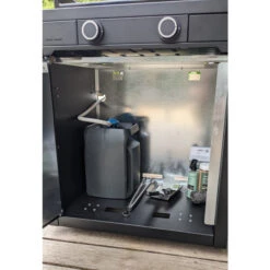 Pack Plancha à Gaz Forge Adour MODERN 60 Acier Noir + Chariot 18 Pack Plancha à Gaz Forge Adour MODERN 60 Acier Noir + Chariot -Le Monde du Barbecue Soldes Boutique plancha forge adour modern 60 acier sur chariot 1