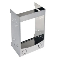 Porte-bouteille Roller Grill Pour Desserte De Plancha Roller Grill