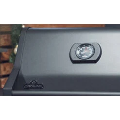 Pack Barbecue Gaz Prestige 500 Phantom Napoleon Série Limitée + 3 Accessoires -Le Monde du Barbecue Soldes Boutique thermom tre de v rification 1